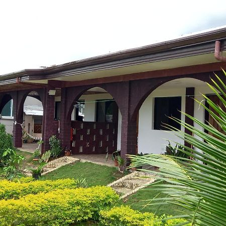Teresa House Rental Villa Teresa Philippines Moalboal Dış mekan fotoğraf