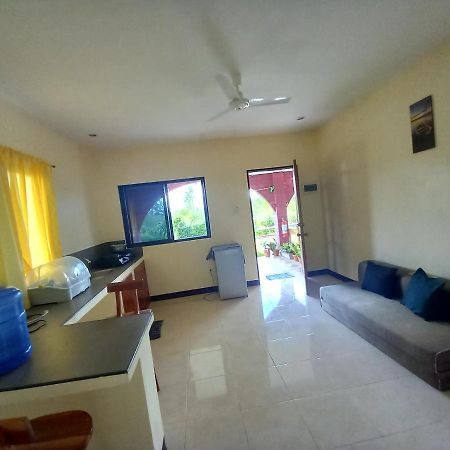 Teresa House Rental Villa Teresa Philippines Moalboal Dış mekan fotoğraf