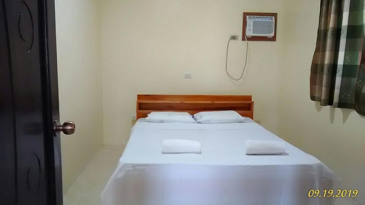 Teresa House Rental Villa Teresa Philippines Moalboal Dış mekan fotoğraf