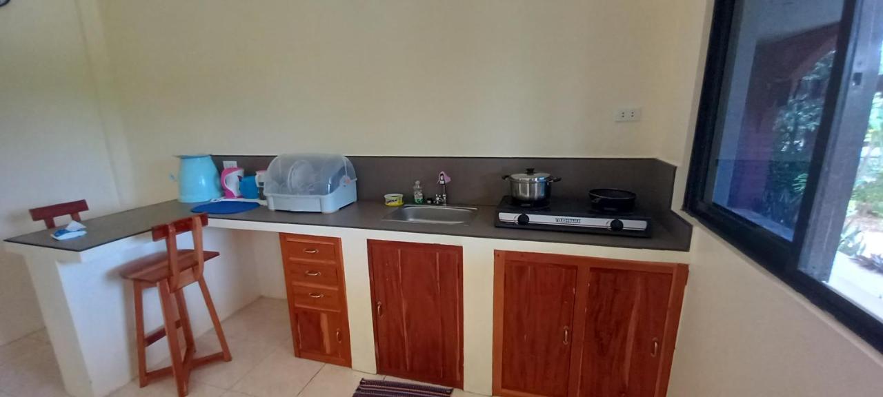 Teresa House Rental Villa Teresa Philippines Moalboal Dış mekan fotoğraf