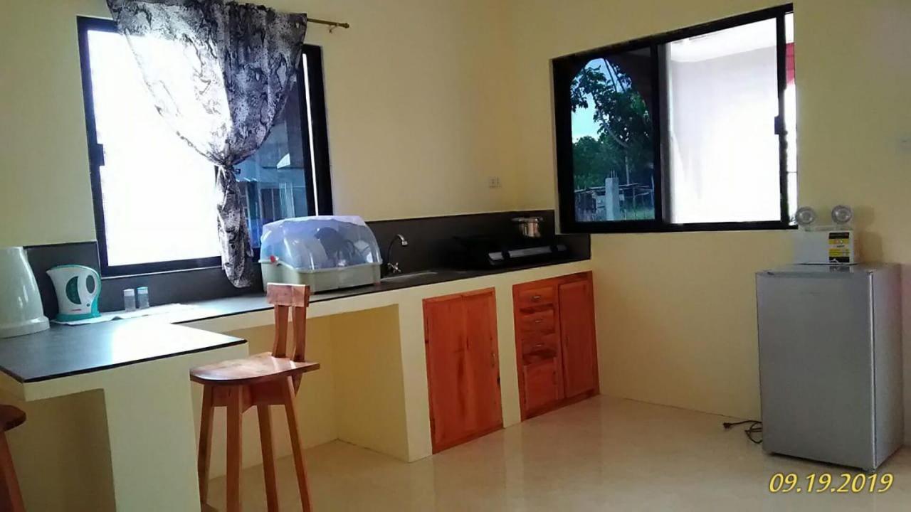 Teresa House Rental Villa Teresa Philippines Moalboal Dış mekan fotoğraf