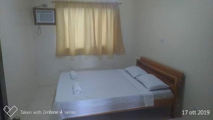 Teresa House Rental Villa Teresa Philippines Moalboal Dış mekan fotoğraf