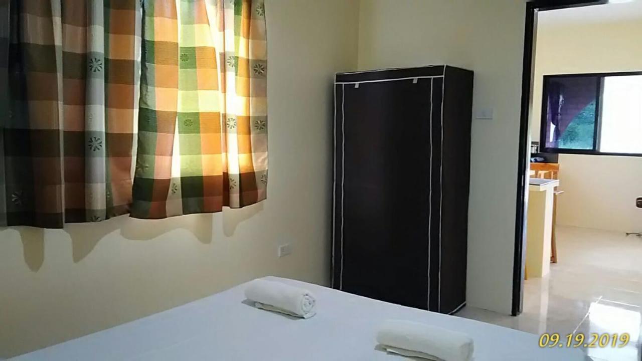 Teresa House Rental Villa Teresa Philippines Moalboal Dış mekan fotoğraf