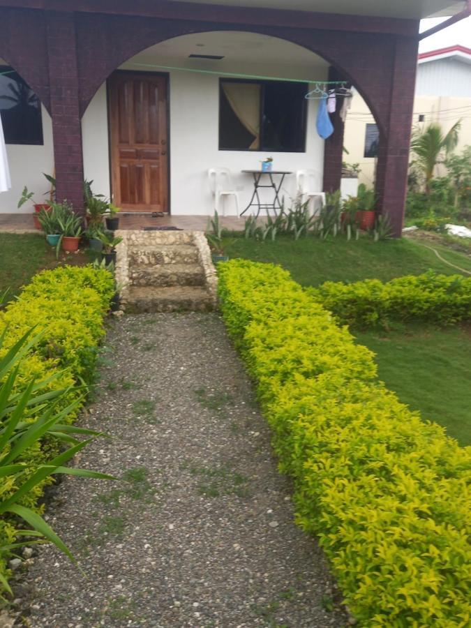 Teresa House Rental Villa Teresa Philippines Moalboal Dış mekan fotoğraf