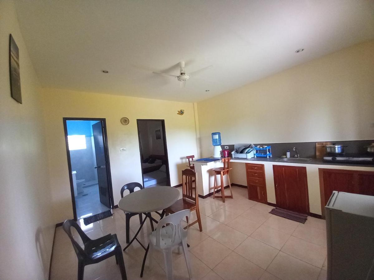 Teresa House Rental Villa Teresa Philippines Moalboal Dış mekan fotoğraf