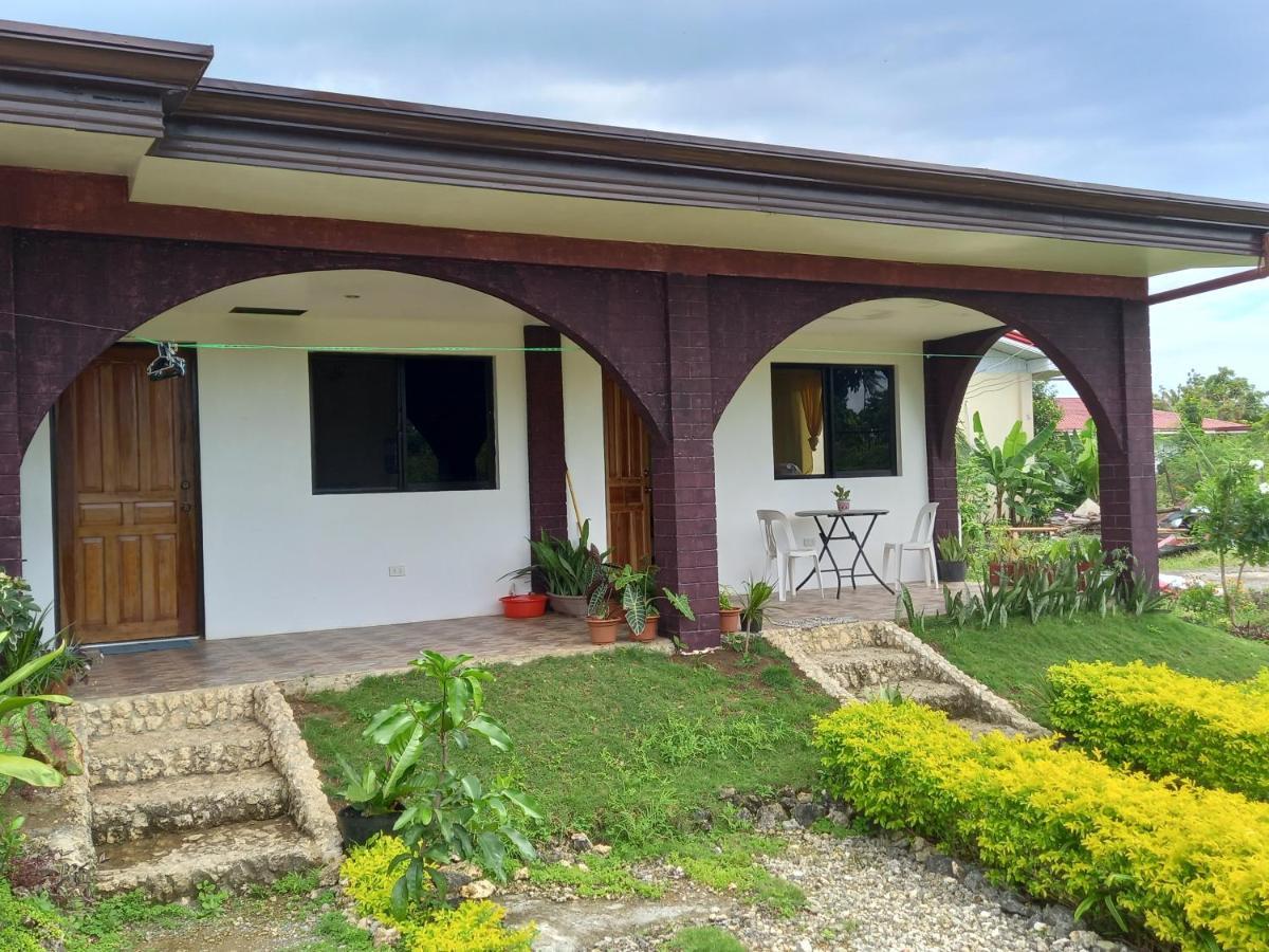 Teresa House Rental Villa Teresa Philippines Moalboal Dış mekan fotoğraf