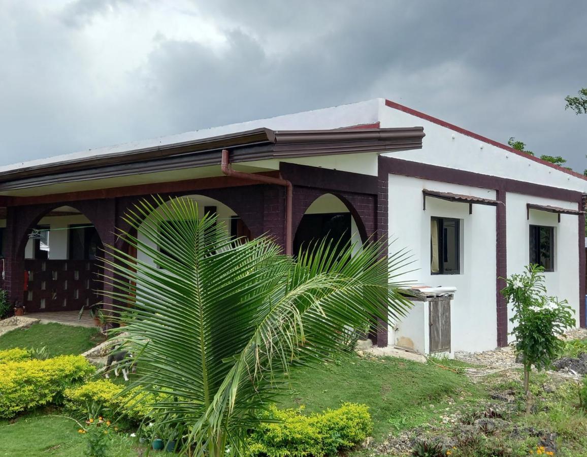 Teresa House Rental Villa Teresa Philippines Moalboal Dış mekan fotoğraf