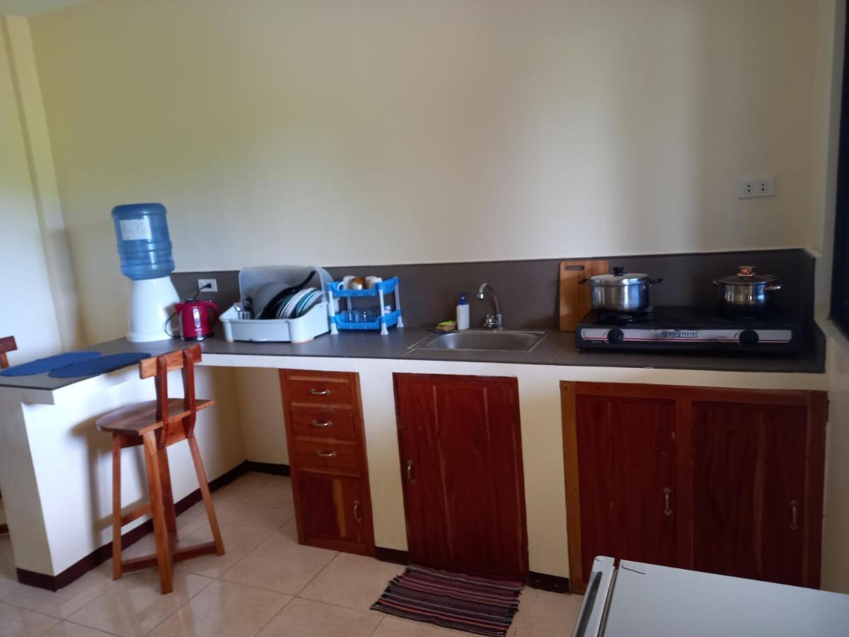 Teresa House Rental Villa Teresa Philippines Moalboal Dış mekan fotoğraf
