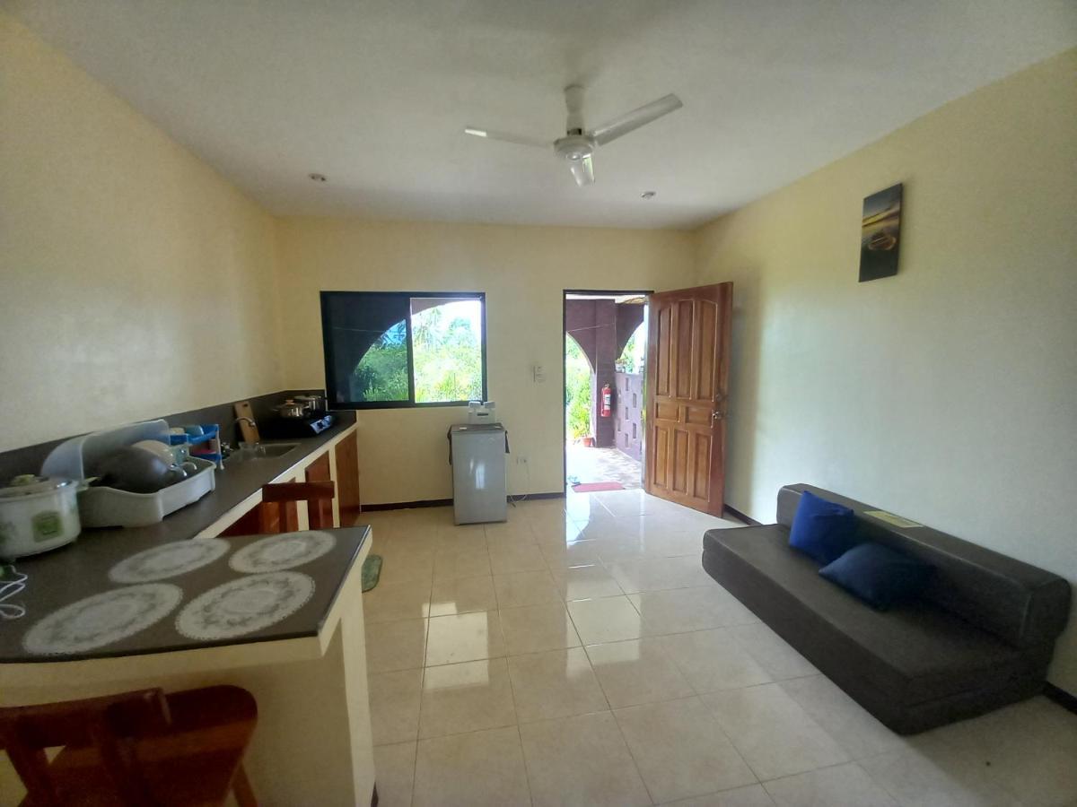 Teresa House Rental Villa Teresa Philippines Moalboal Dış mekan fotoğraf