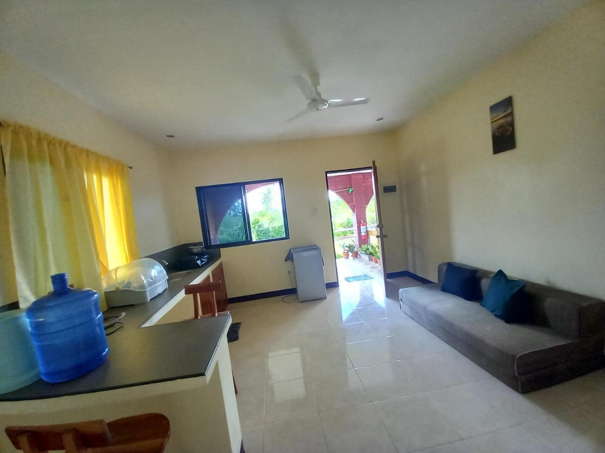 Teresa House Rental Villa Teresa Philippines Moalboal Dış mekan fotoğraf