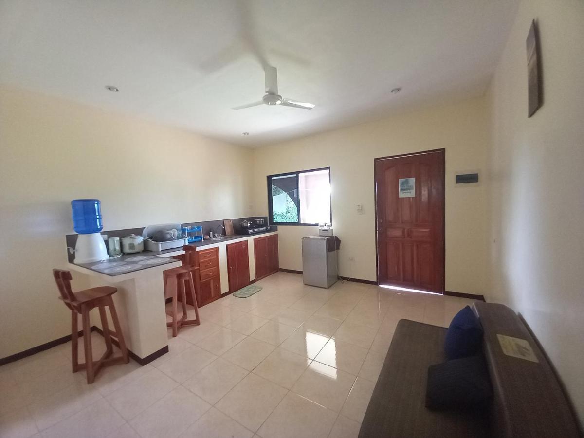 Teresa House Rental Villa Teresa Philippines Moalboal Dış mekan fotoğraf